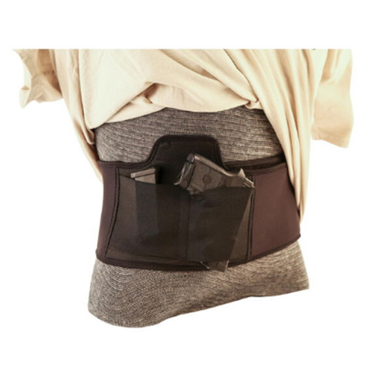 CALDWELL TAC OPS BELLY BAND HOLSTER - Hunting Accessories